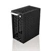 Mini-ITX Desktop Case with FLEX Power Supply