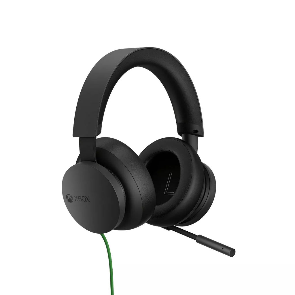 XBOX Stereo Headset for XBOX Series X|S, XBOX One, and Windows Devices