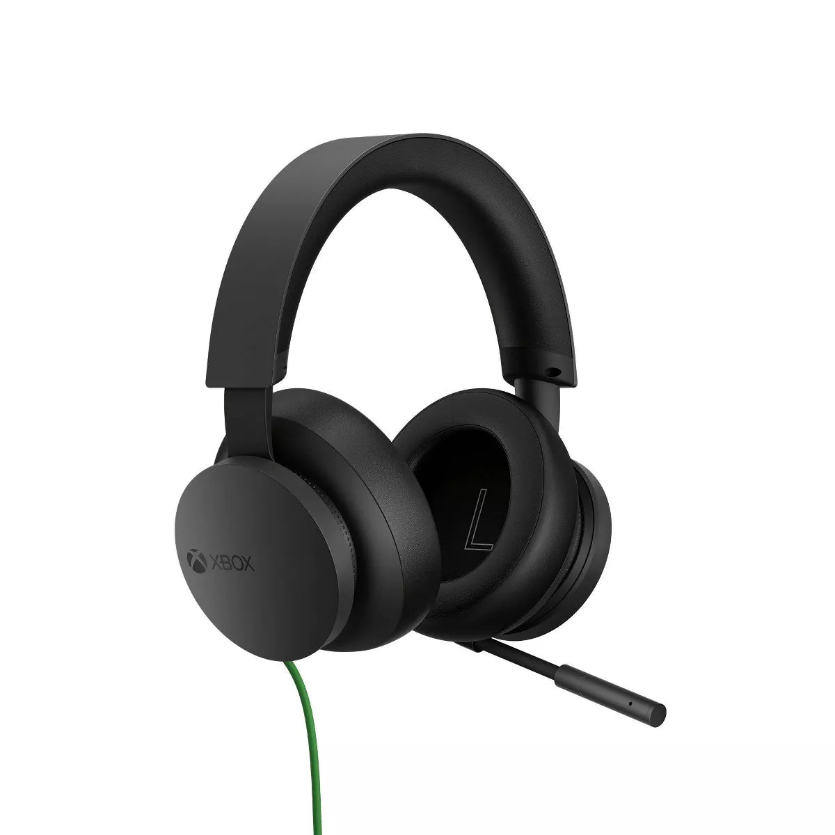 XBOX Stereo Headset for XBOX Series X|S, XBOX One, and Windows Devices