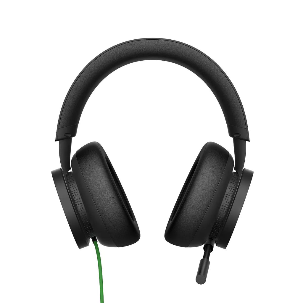 XBOX Stereo Headset for XBOX Series X|S, XBOX One, and Windows Devices