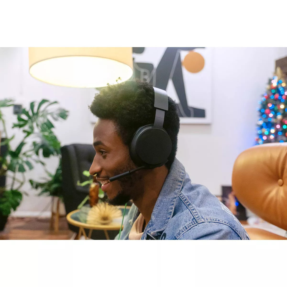 XBOX Stereo Headset for XBOX Series X|S, XBOX One, and Windows Devices