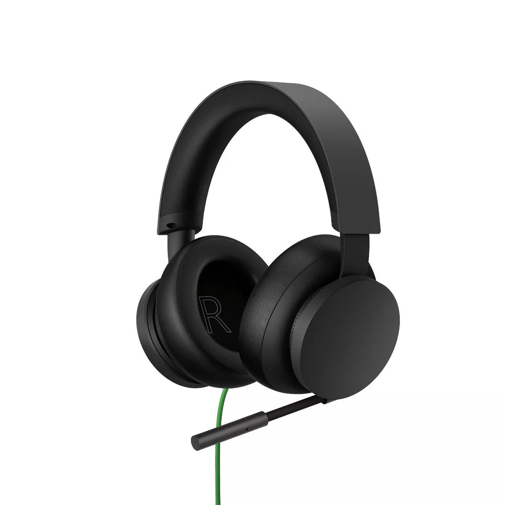 XBOX Stereo Headset for XBOX Series X|S, XBOX One, and Windows Devices