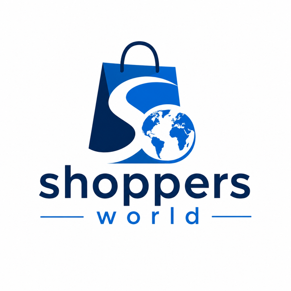 Shoppers World