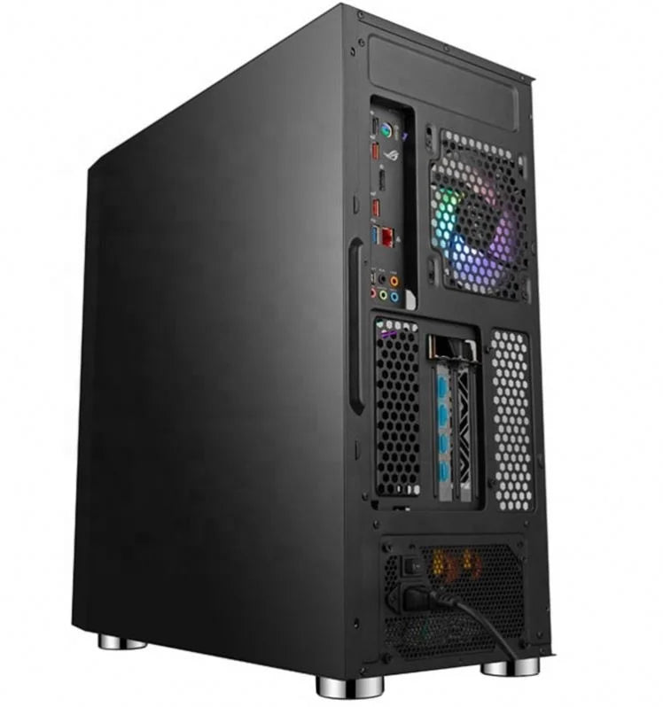 Core i9 12900K RTX 3080 Ti 64GB Gaming Desktop