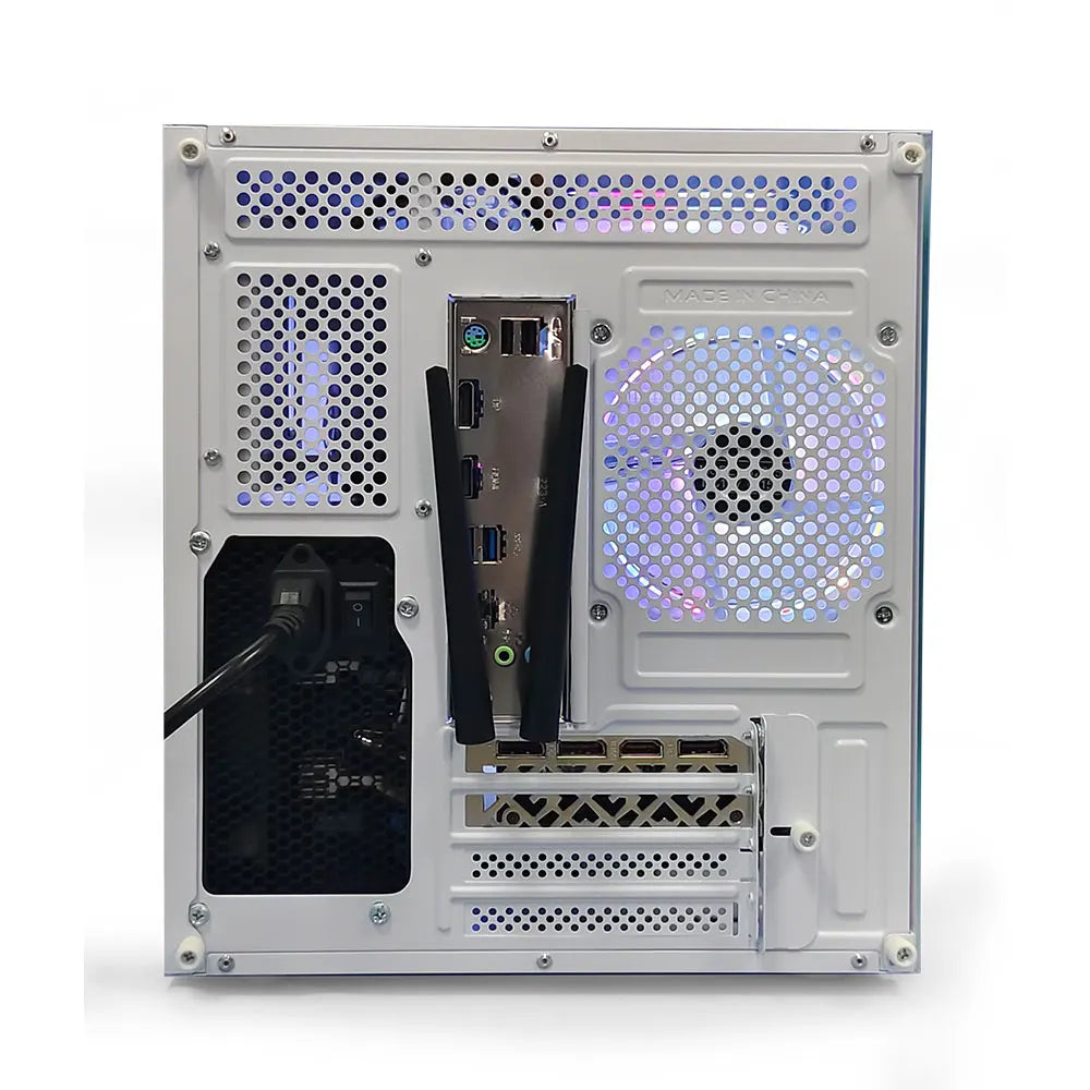 Intel i3 10th Gen Office Gaming Desktop PC