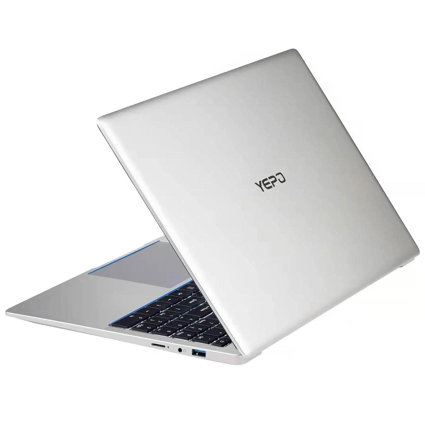 Core i7 11th Gen 15.6" Gaming Laptop