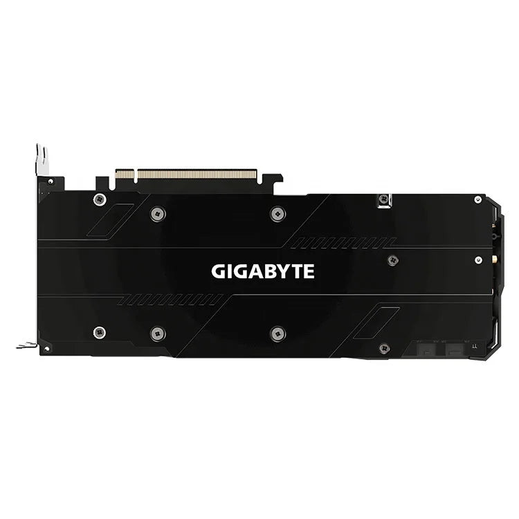 Used GIGABYTE RTX 2070 Gaming OC 8GB GPU