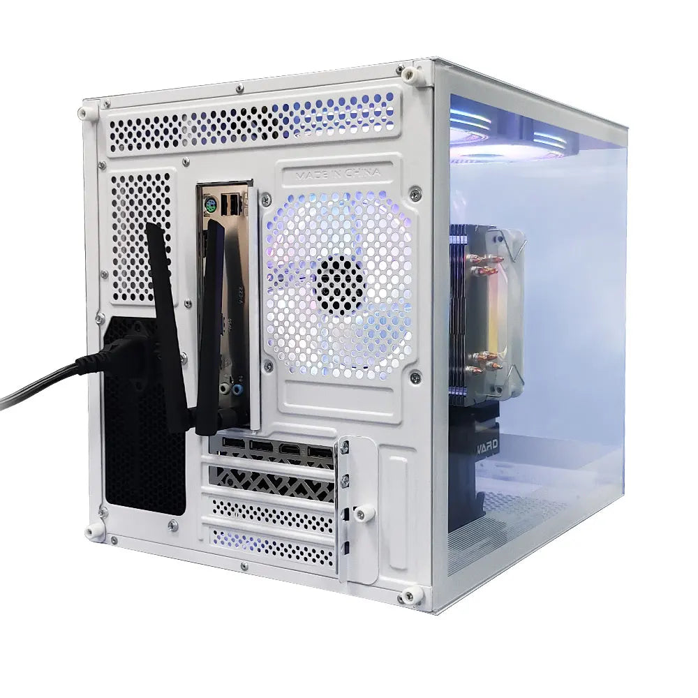 Intel i3 10th Gen Office Gaming Desktop PC