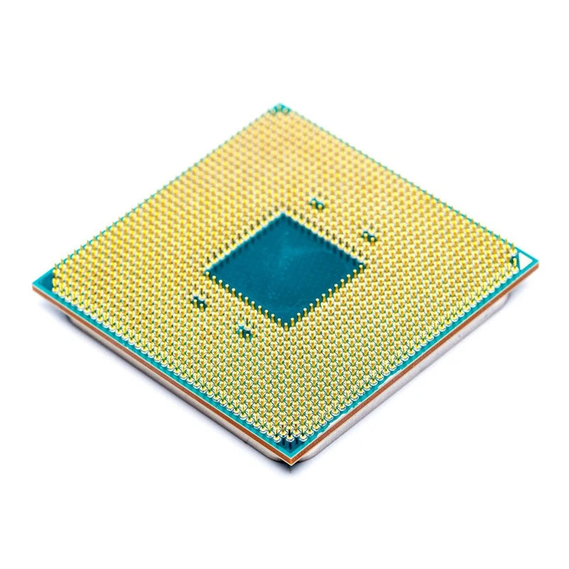 AMD Ryzen 5 3500X 6-Core AM4 Processor