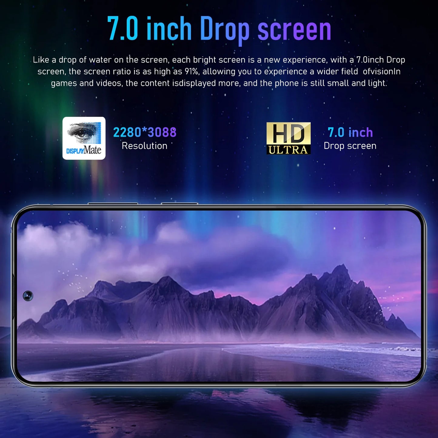S24 Ultra 5G Android 13 Smartphone 16GB+1TB