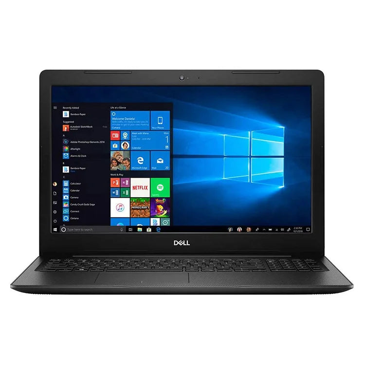 Refurbished ProBook Inspiron-3590 Core i5 15.6" Laptop