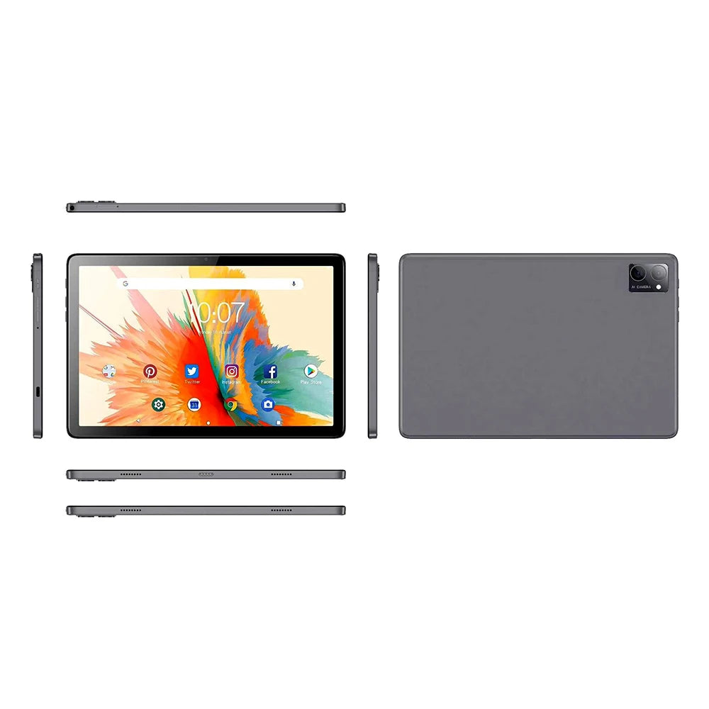 10" Kids Educational Android Tablet 5G 4G Dual SIM