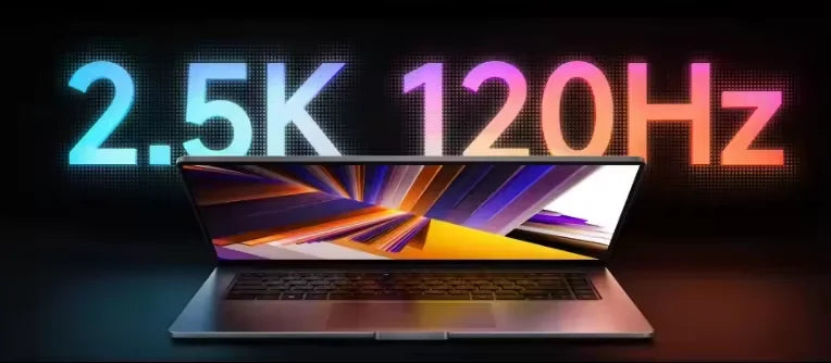 Redmi Book 16 2024 i5 16GB 1TB 2.5K Laptop