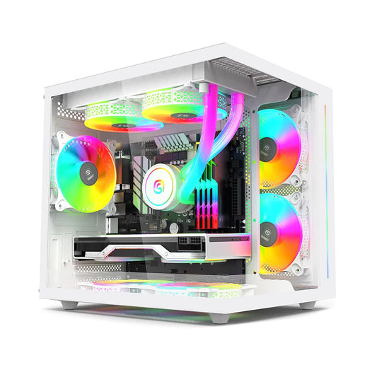 Cheap Price China Factory Oem Odm Desktop Gaming Core AMD 8gb Ram Win10 All in One Gamer Computer Pc
