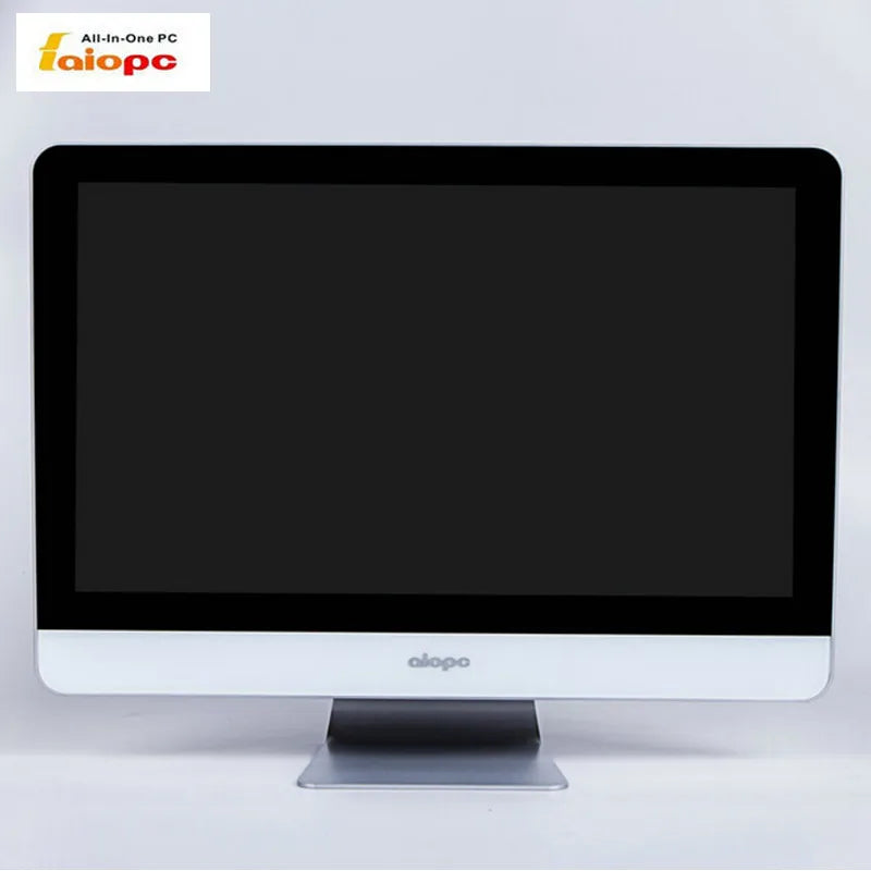 21.5" All-in-One Core i3 8GB Business Desktop