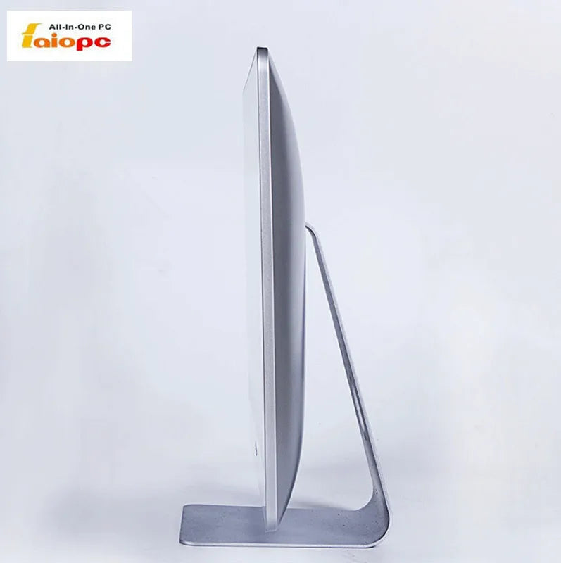 21.5" All-in-One Core i3 8GB Business Desktop