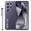 S24 Ultra 5G Android 13 Smartphone 16GB+1TB