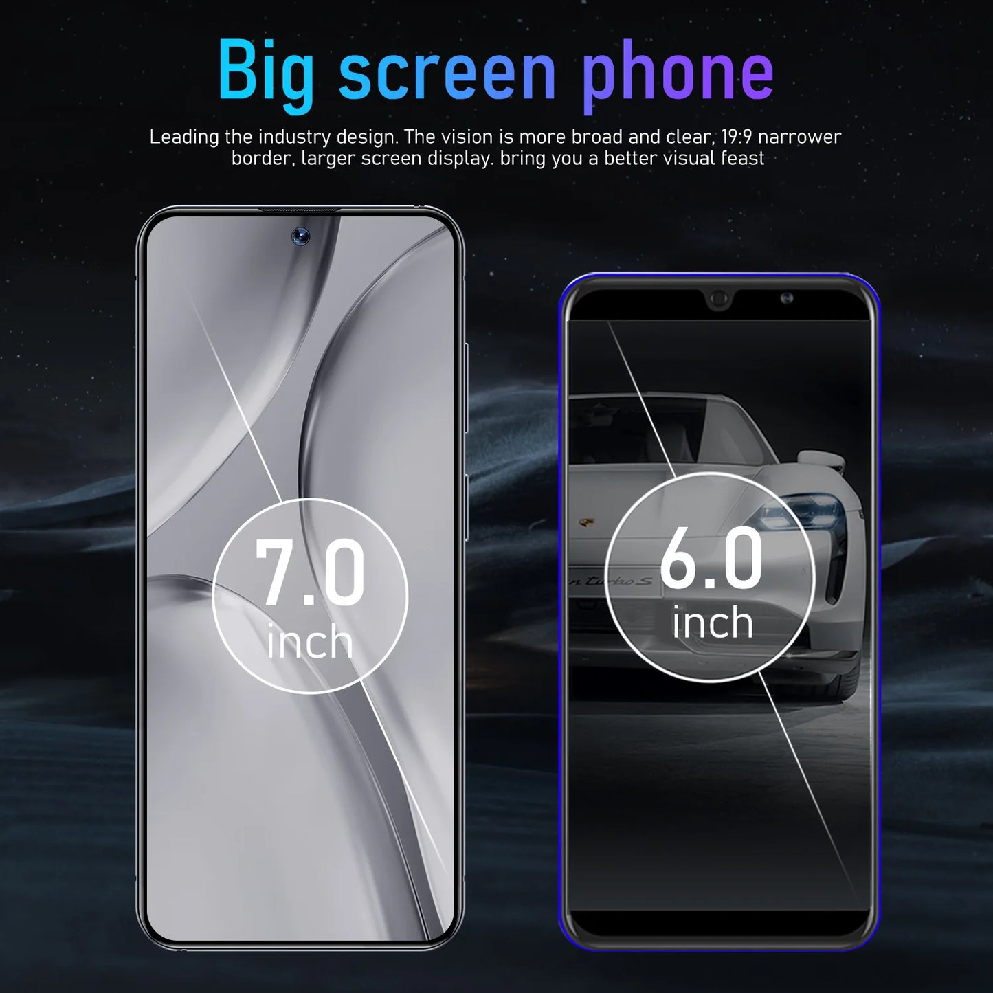S24 Ultra 5G Android 13 Smartphone 16GB+1TB
