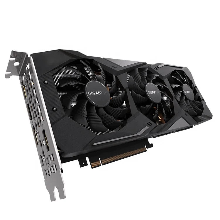 Used GIGABYTE RTX 2070 Gaming OC 8GB GPU