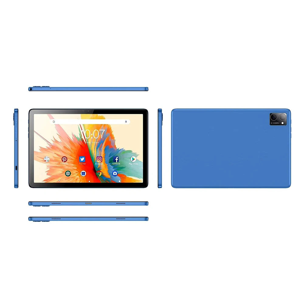 10" Kids Educational Android Tablet 5G 4G Dual SIM