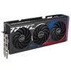 Used ASUS ROG Strix RTX 4070 Super 12GB OC GPU