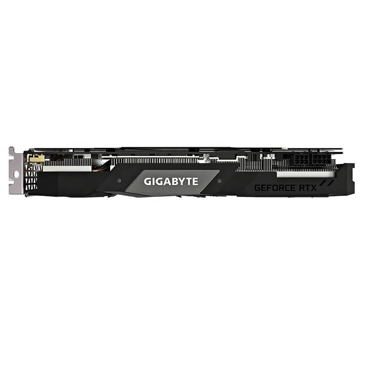 Used GIGABYTE RTX 2070 Gaming OC 8GB GPU