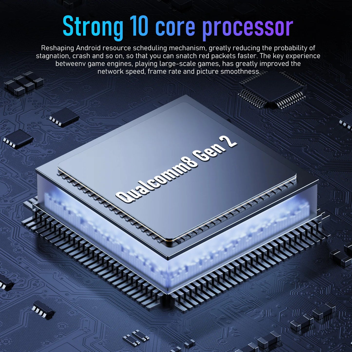 S24 Ultra 5G Android 13 Smartphone 16GB+1TB