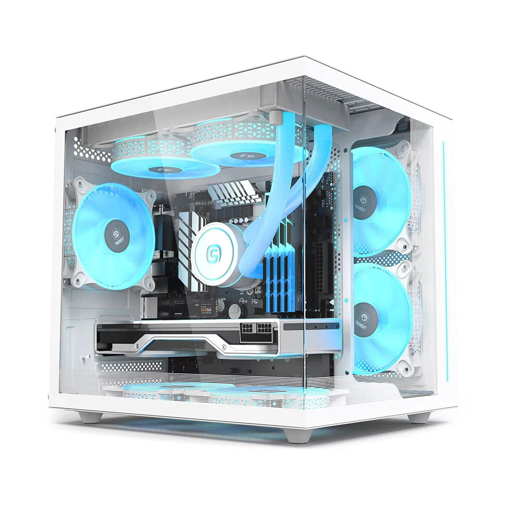 Ryzen 7 5700G All-in-One Desktop PC