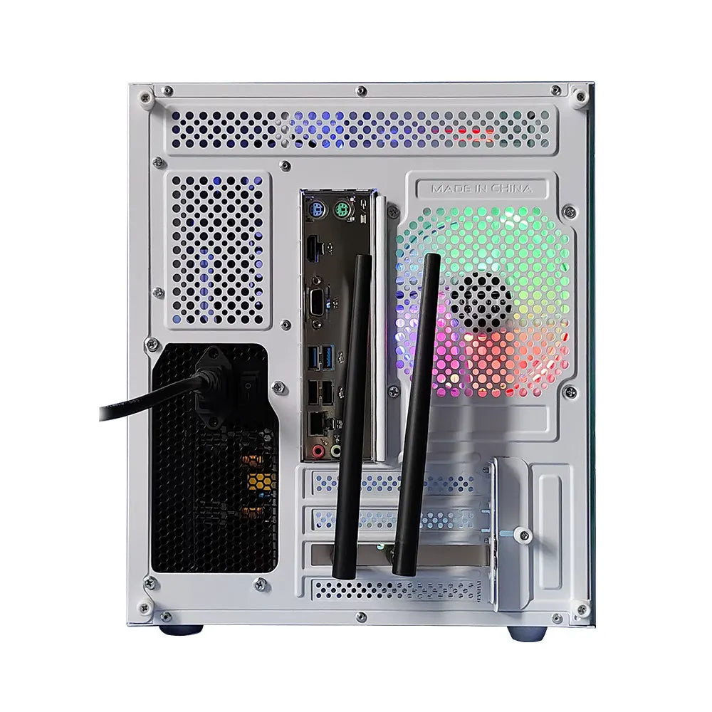 Ryzen 7 5700G All-in-One Desktop PC