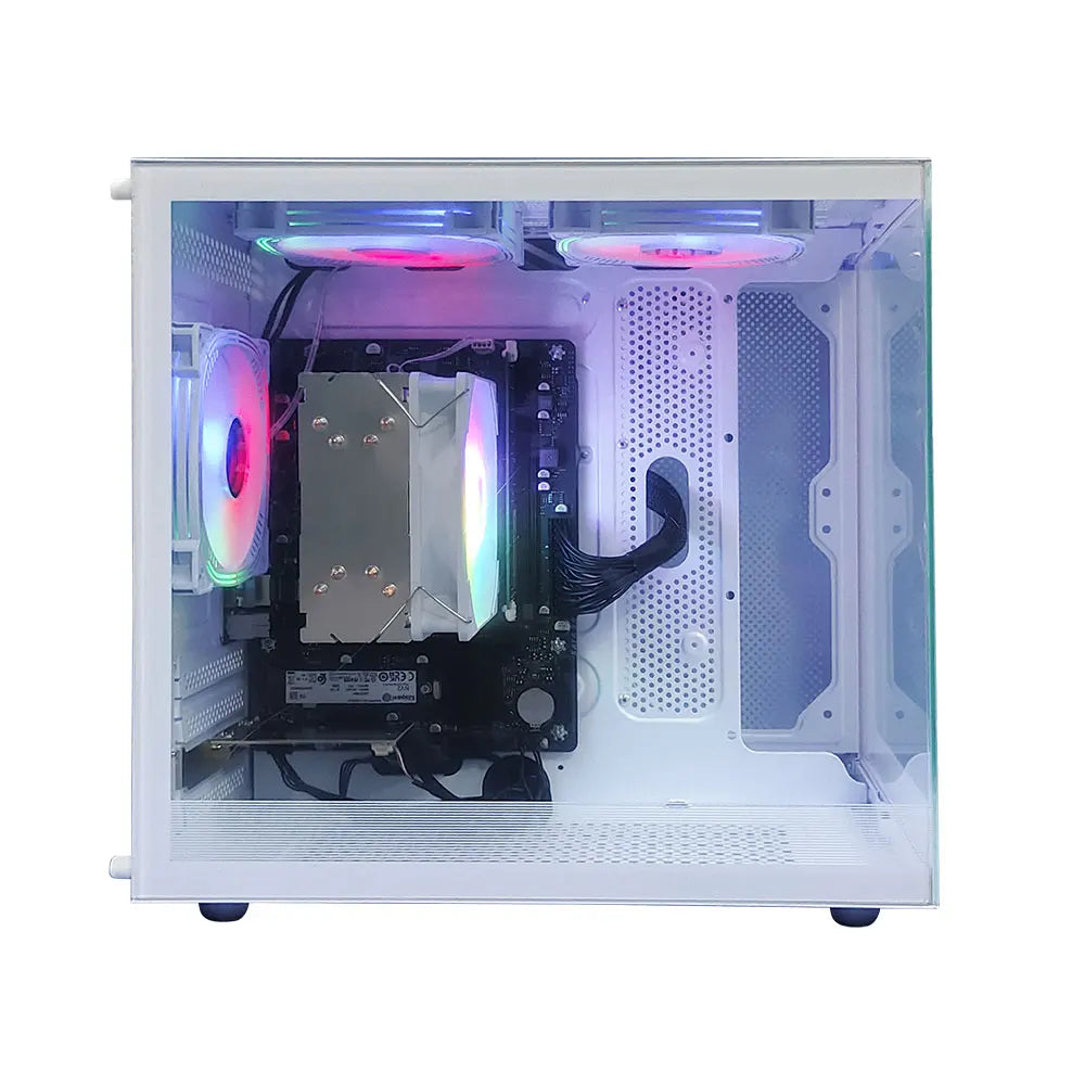 AMD All-in-One Gaming Desktop PC 8GB Win10