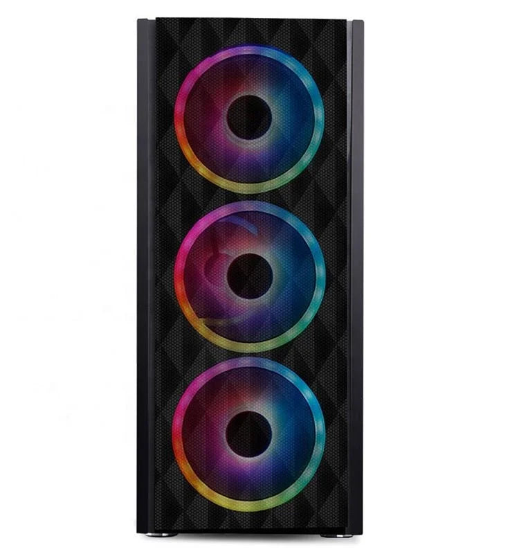 Core i7 Gaming Desktop 16GB GTX1060 6GB 22" Monitor