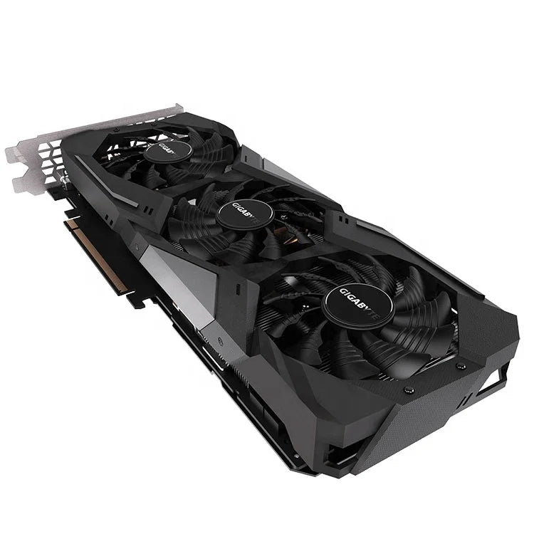 Used GIGABYTE RTX 2070 Gaming OC 8GB GPU