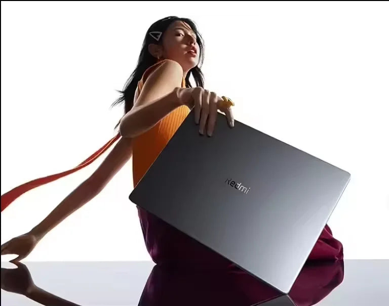Redmi Book 16 2024 i5 16GB 1TB 2.5K Laptop