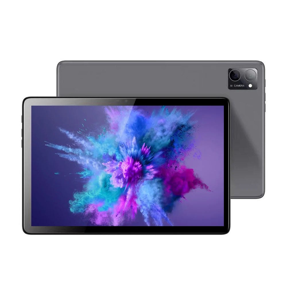 10" Kids Educational Android Tablet 5G 4G Dual SIM