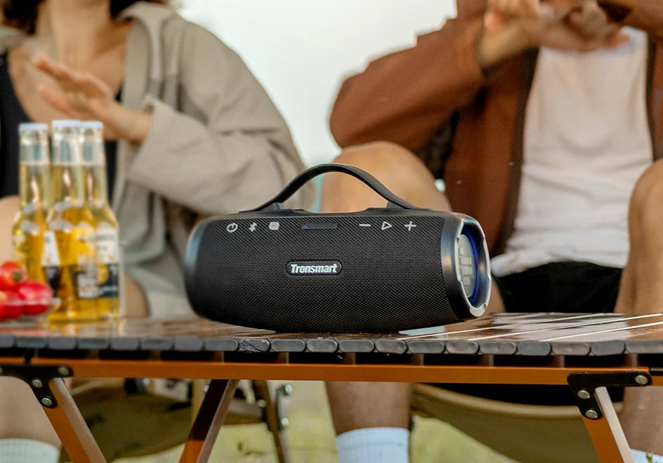 Tronsmart Mirtune S100 50W Bluetooth Speaker