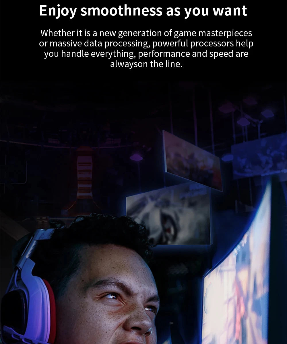 AMD Ryzen 7 5700X 8-Core AM4 Gaming Processor