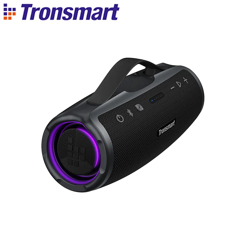 Tronsmart Mirtune S100 50W Bluetooth Speaker