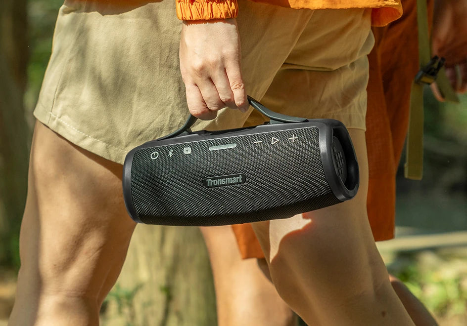 Tronsmart Mirtune S100 50W Bluetooth Speaker
