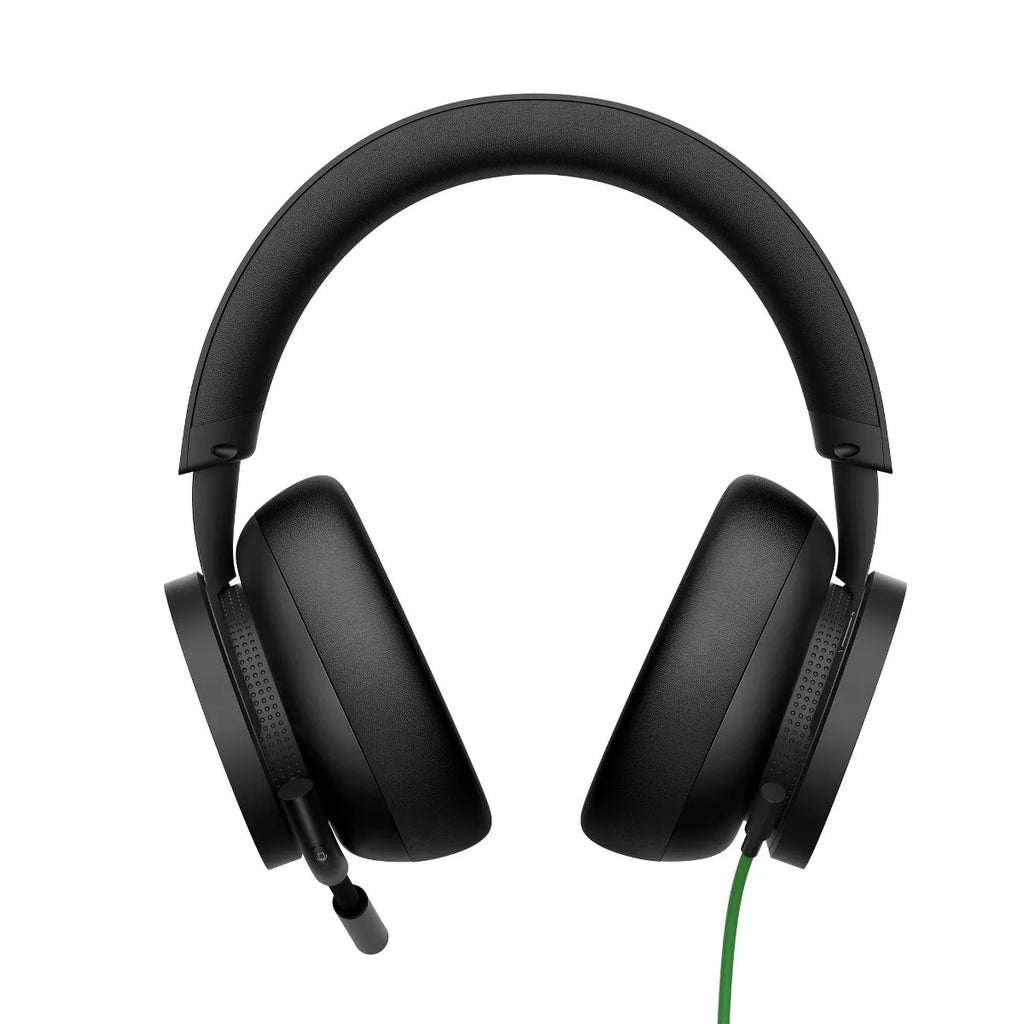 XBOX Stereo Headset for XBOX Series X|S, XBOX One, and Windows Devices