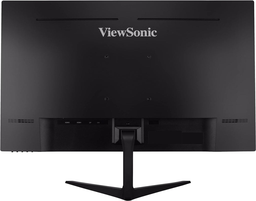 VX2718-P-MHD 27 Inch 1080P Gaming Monitor, 180Hz and 1Ms for Smooth Gameplay, Freesync and Eye Care Technology for Comfortable Viewing, HDMI, and Displayport Inputs