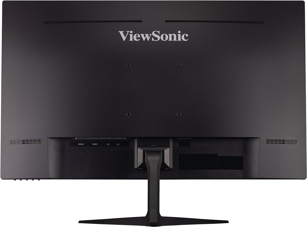 VX2718-P-MHD 27 Inch 1080P Gaming Monitor, 180Hz and 1Ms for Smooth Gameplay, Freesync and Eye Care Technology for Comfortable Viewing, HDMI, and Displayport Inputs